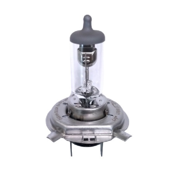 لامپ خودرو اسرام مدل H4 12V 60/55W 64193 بسته ده عددی