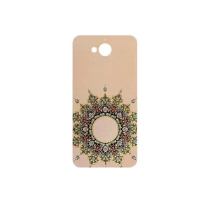 MAHOOT Art of Illumination 3 Cover Sticker for HTC Desire 650