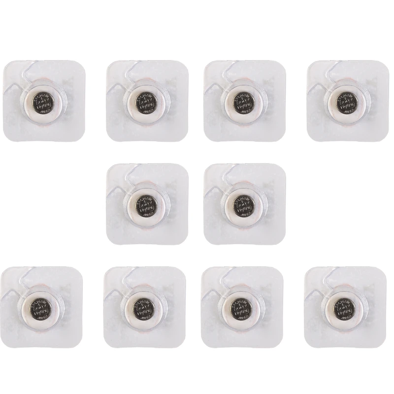 باتری ساعت  مدل SR 626 AG4 377 بسته 10 عددی