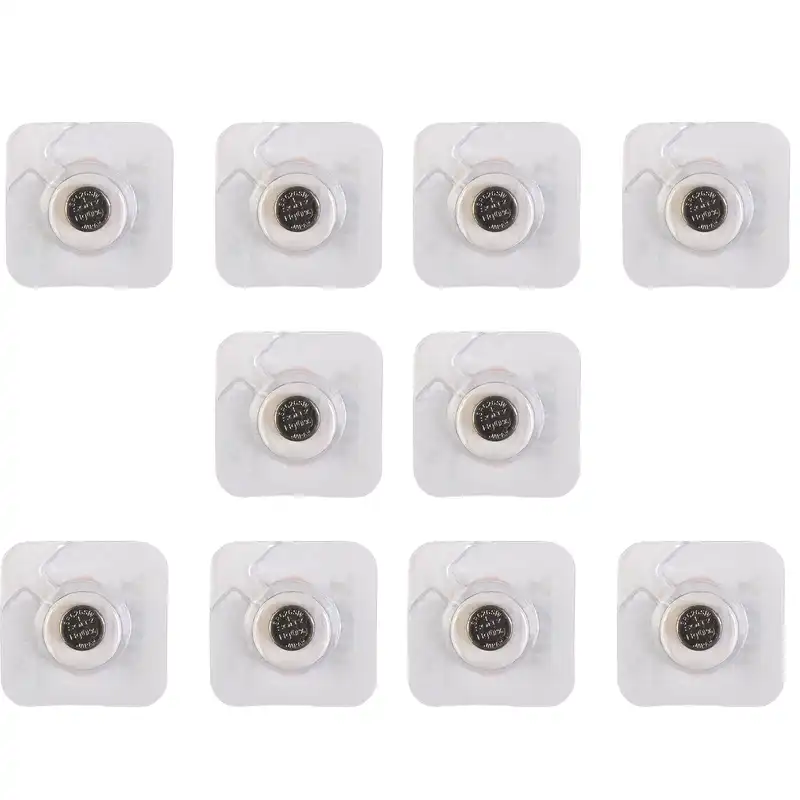 باتری ساعت مدل SR 626 AG4 377 بسته 10 عددی