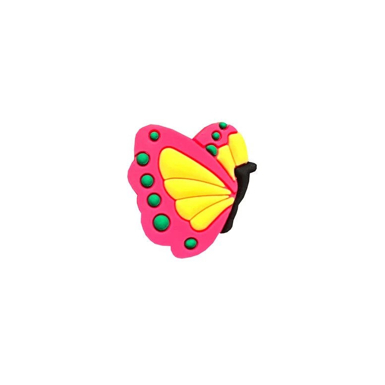 پیکسل مدل جیبیتز طرح پروانه