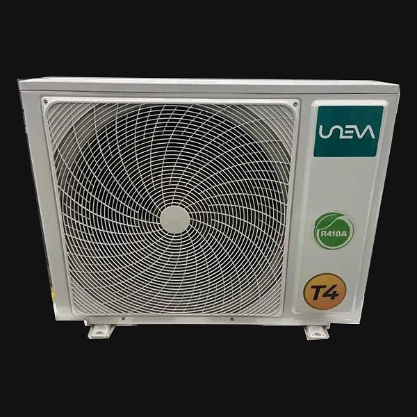 کولر گازی اسپلیت 12000 دور ثابت یونیوا مدل UN-GHS12 T3 PRO