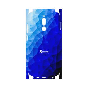 MAHOOT STEAM Game Consol-FullSkin Cover Sticker for Xiaomi Redmi 8