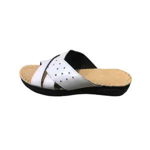 دمپایی زنانه مدل راموز