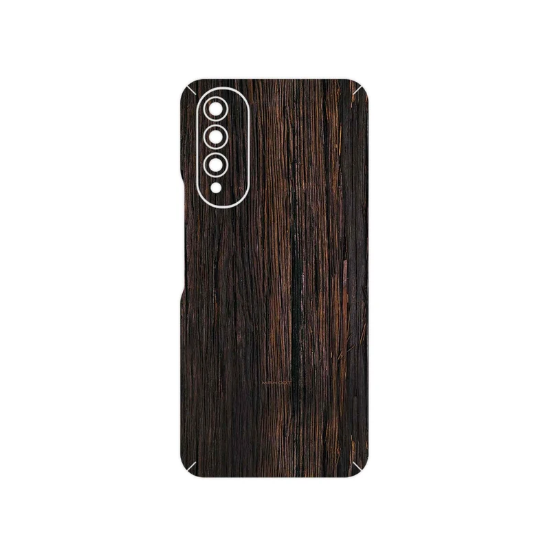 برچسب پوششی ماهوت مدل Burned_Wood مناسب برای گوشی موبایل ویکو T50