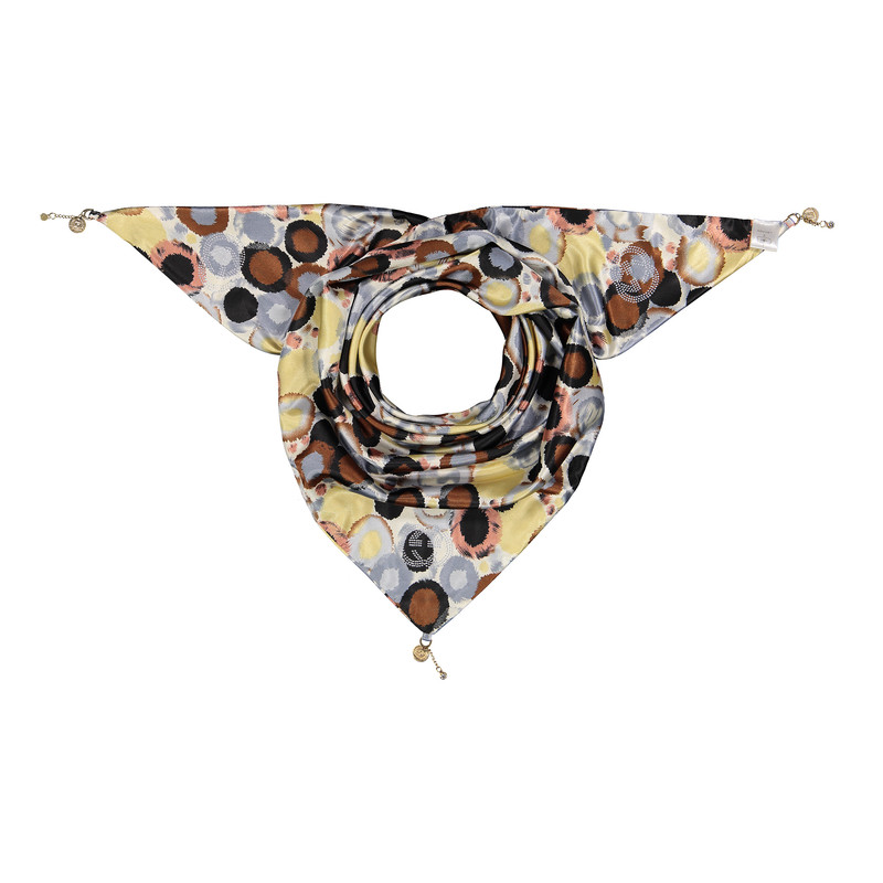 روسری زنانه دونابل مدل 2253157500MC99