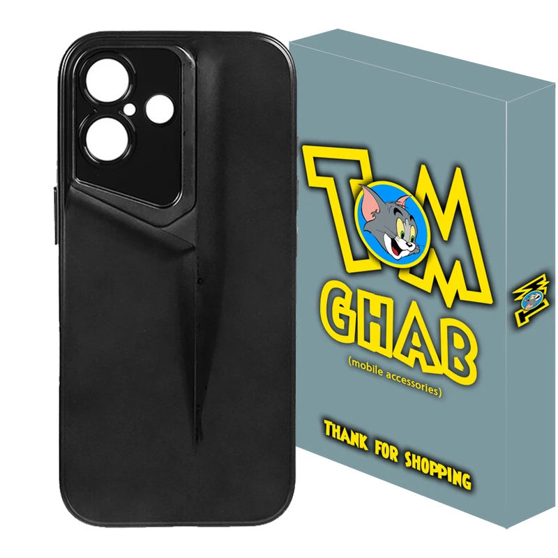  کاور تام قاب مدل پورش دیزاین مناسب برای گوشی موبایل اپل iPhone 16