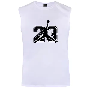 تاپ مردانه مدل ورزشی کد B7 رنگ سفید