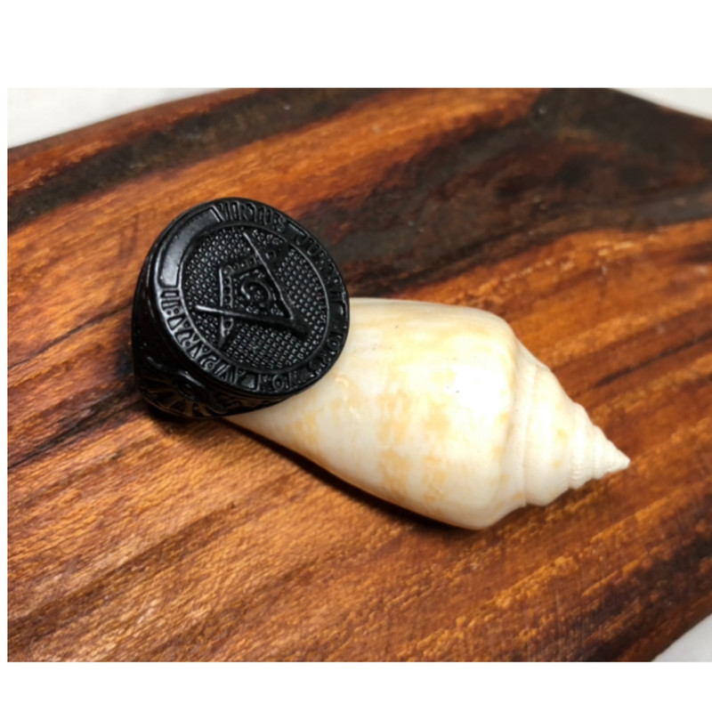 انگشتر مردانه مدل بلک انگشتر مردانه مدل بلک