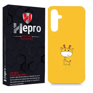 HEPRO MC Cover for SAMSUNG GALAXY A24