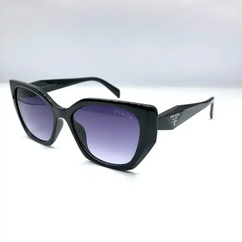 عینک آفتابی پرادا مدل 00111-12650097459636
