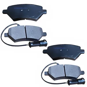 لنت ترمز جلو مدل mhp40500 
