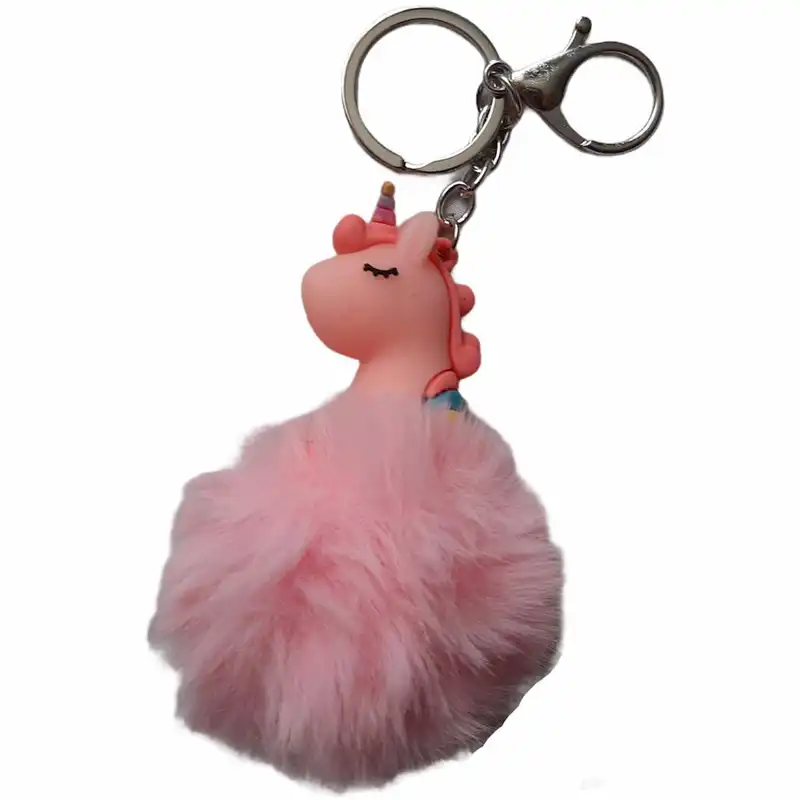 جاکلیدی مدل اسب تک شاخ unicorn