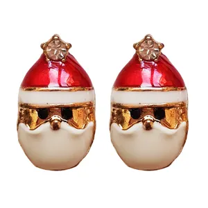 گوشواره دخترانه کد 123