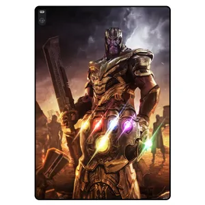 Megafone Thanos 5418 Cover For Tablet Lenovo Tab 4 10 Plus / X704L / TB-X704F 