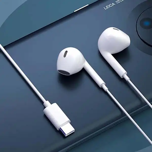 هندزفری جی فوز مدل Type-C -HF17