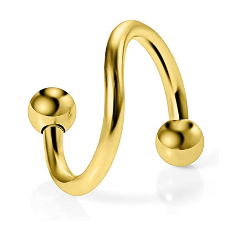 پیرسینگ گوش پایتخت کد PS681