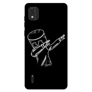 Megafone 1840 Cover For Nokia C2 2nd Edition
