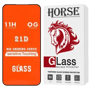 Horse FULH20 Screen Protector For Samsung Galaxy A56 5G
