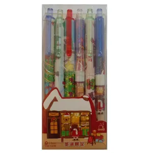 روان نویس مدل فشاری کد 303 بسته 6 عددی