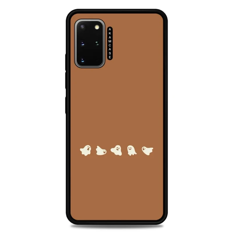 کاور آکام مدل AMC-WSGS20P-BOO-23 مناسب برای گوشی موبایل سامسونگ Galaxy S20 Plus