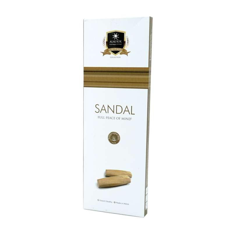 عود آلاکیک مدل SANDAL