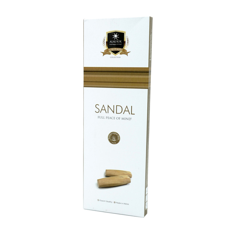 عود آلاکیک مدل SANDAL
