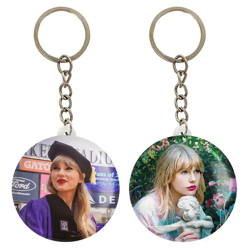 جاکلیدی خندالو مدل تیلور سوئیفت کد 1906019049 مجموعه 2 عددی