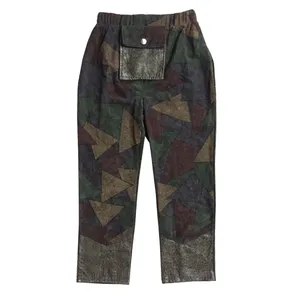 شلوار دخترانه مدل 114