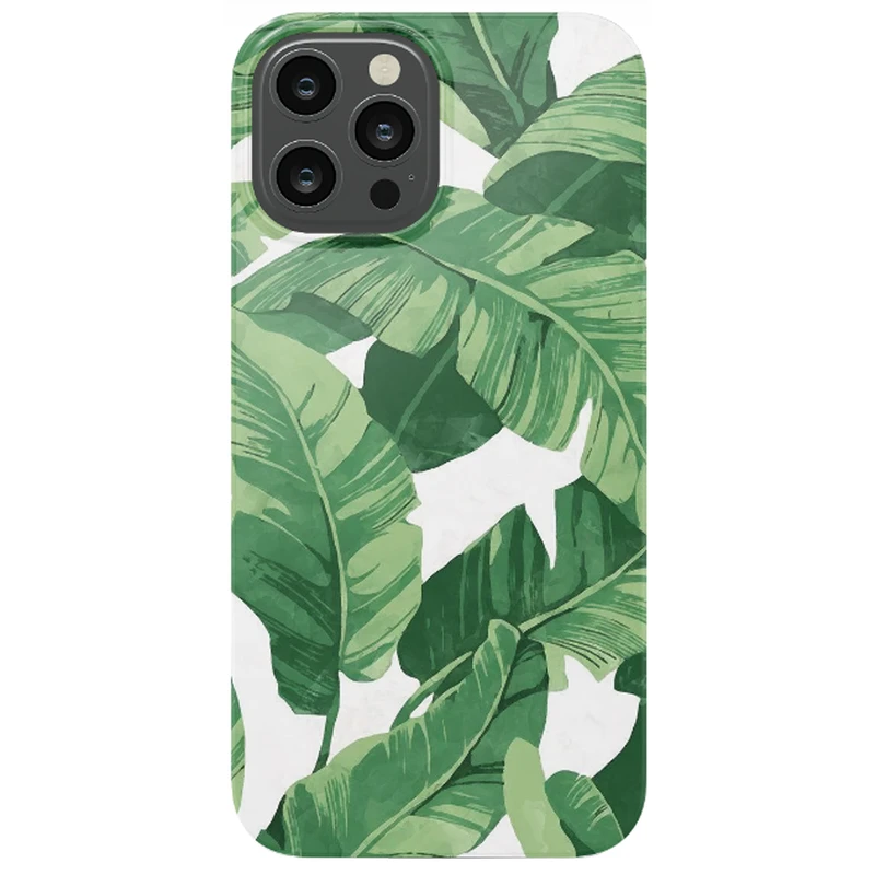 کاور طرح برگ کد DIMO-075 مناسب برای گوشی موبایل اپل  iphone 13 pro max