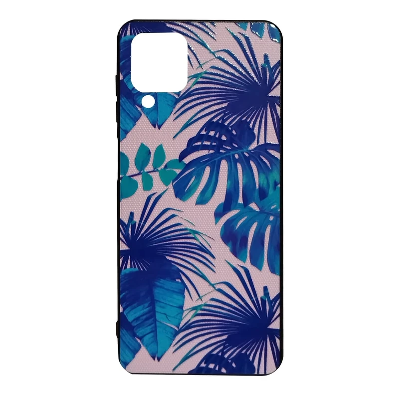 کاور کد 1748 مناسب برای گوشی موبایل سامسونگ Galaxy A12