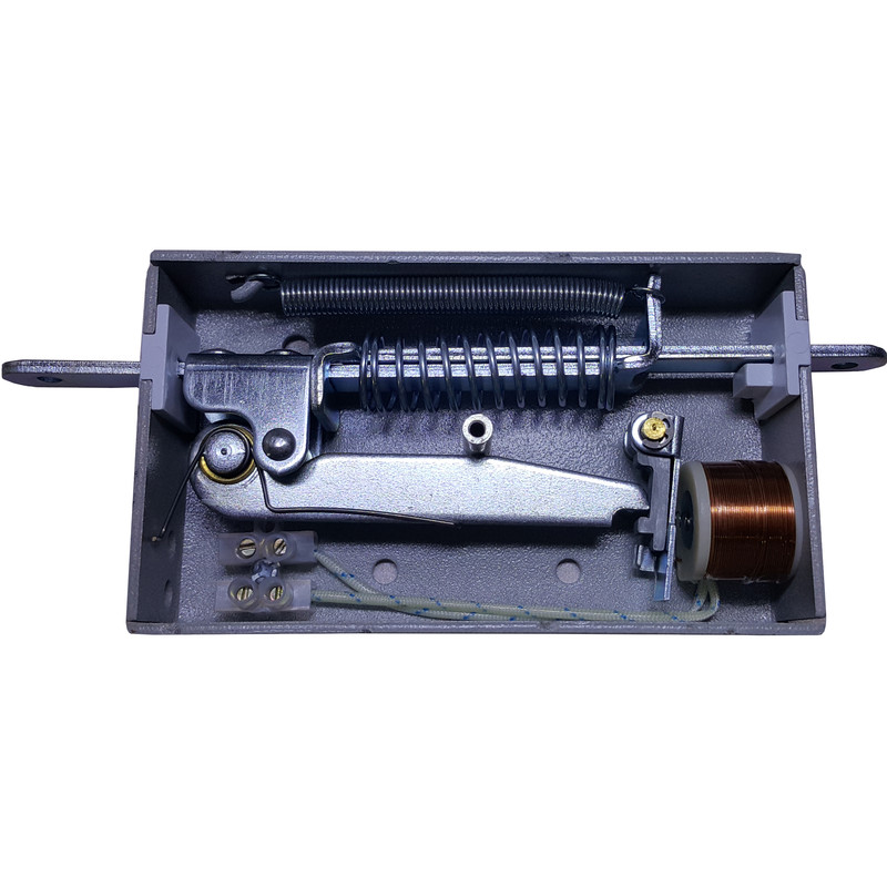 دربازکن تصویری آلدو مدل al-br103