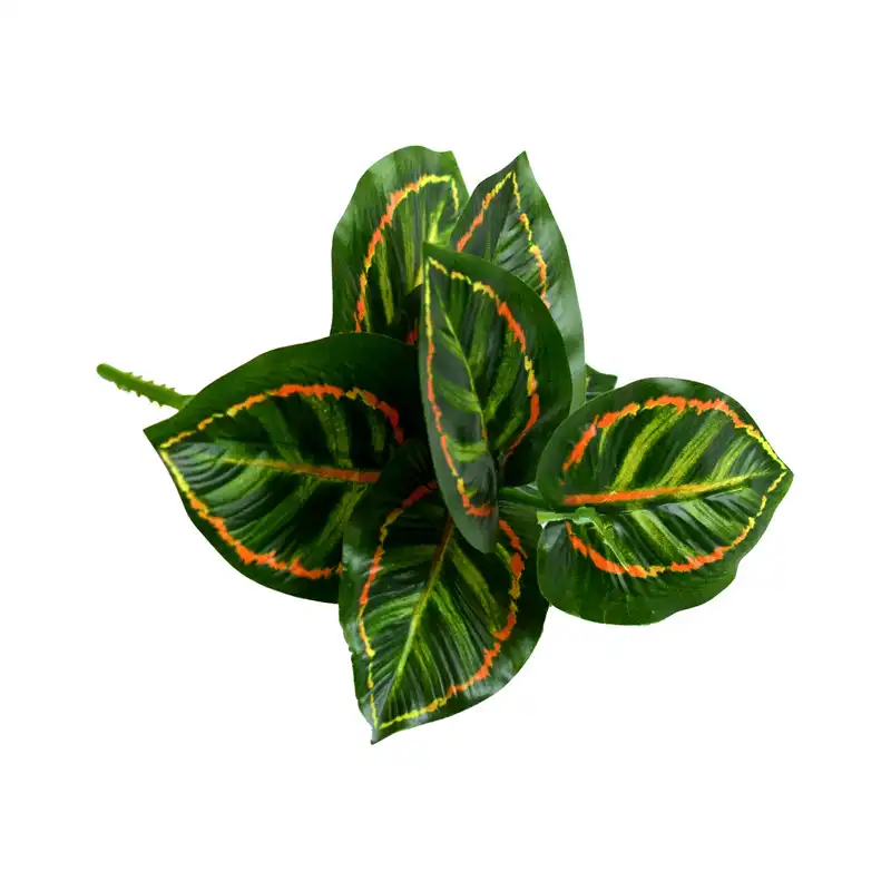 گیاه تزیینی آکواریوم مدل 1010