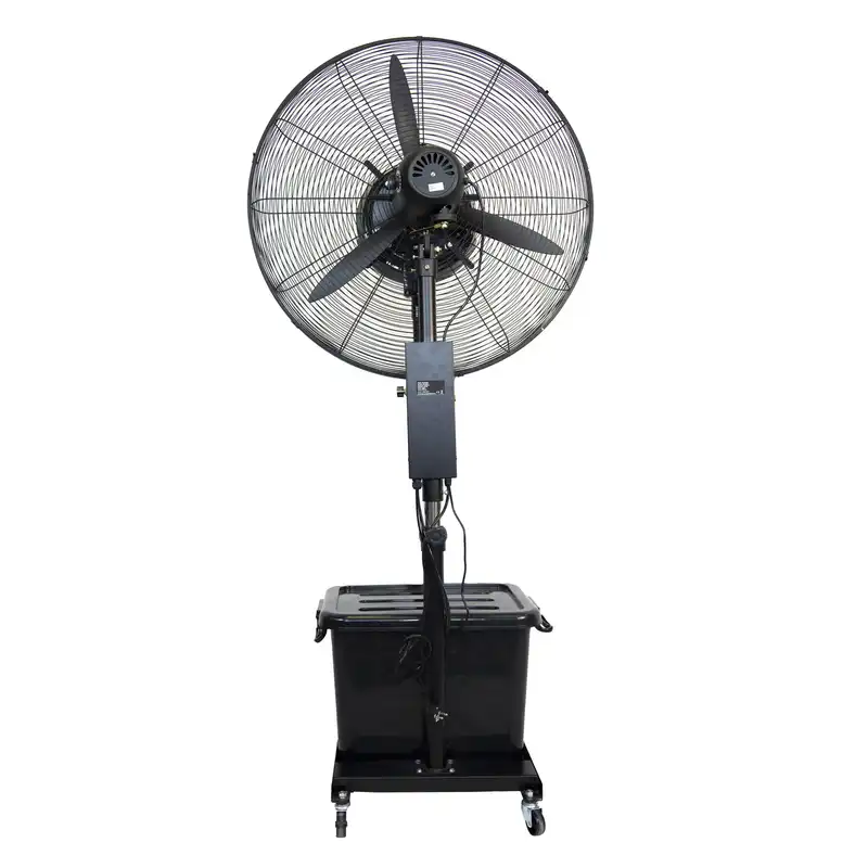 پنکه مه پاش ایستاده دیبنز مدل DB-30CF09RC