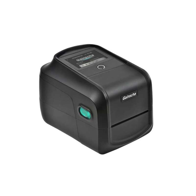 پرینتر لیبل زن گینشا مدل GS3405T پرینتر لیبل زن گینشا مدل GS3405T