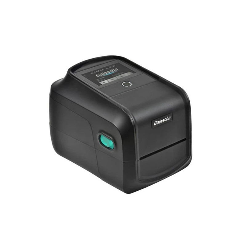 پرینتر لیبل زن گینشا مدل GS3405T USB