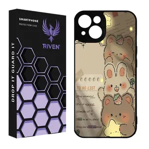 RIVEN RI3-6 Case For Apple iphone 14