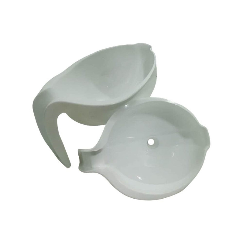 قیف زیبا مدل MD731 مجموعه 2 عددی قیف زیبا مدل MD731 مجموعه 2 عددی