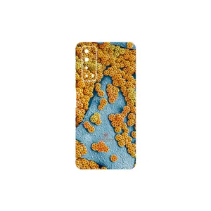 MAHOOT Atom Universe 7 Cover Sticker for Huawei Y7a