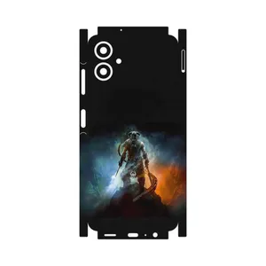 MAHOOT Skyrim Game Series-FullSkin Cover Sticker for Samsung Galaxy A06