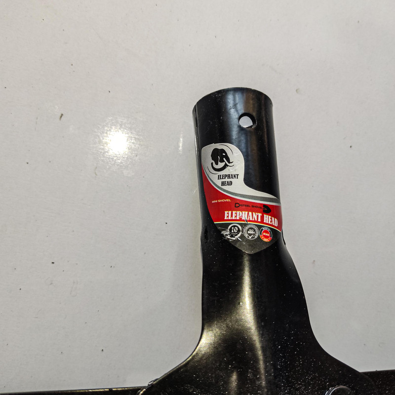 شن کش الفنت هد مدل HGB.5120