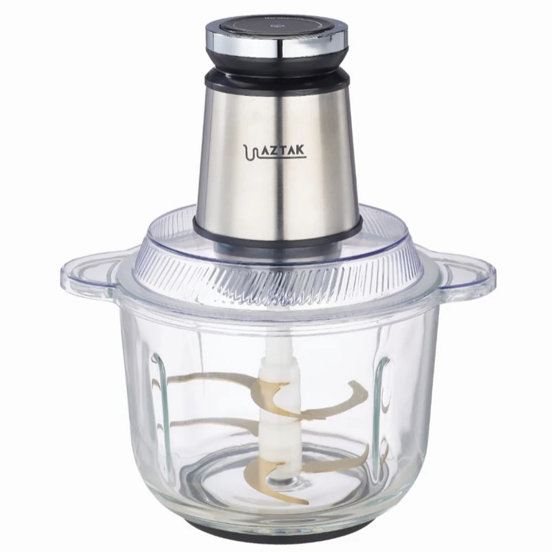 خردکن 300 میلی‌لیتر آزتک مدل AZ-8121