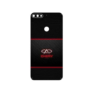 MAHOOT CHERY Cover Sticker for Honor 7C