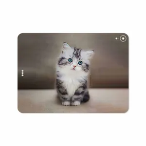 MAHOOT Cat-2 Cover Sticker for Apple iPad Pro 11 2018 A1979