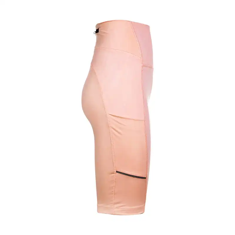 شلوارک ورزشی زنانه مدل GS-SRN-2A0341