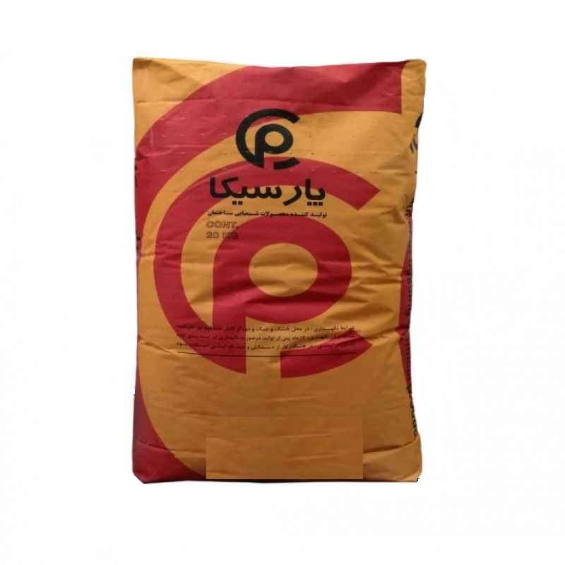چسب کاشی پارسیکا کد 03 وزن 20 کیلوگرم