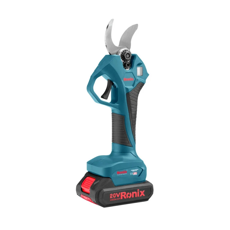 قیچی باغبانی رونیکس مدل 8660