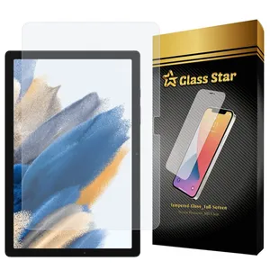 محافظ صفحه نمایش گلس استار مدل TABLETS9 مناسب برای تبلت سامسونگ Galaxy Tab A8 10.5 2021 / X200 / X205