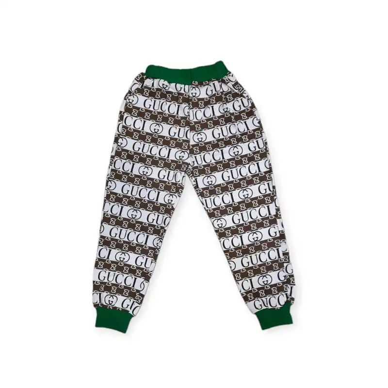 ست هودی و شلوار دخترانه مدل 31