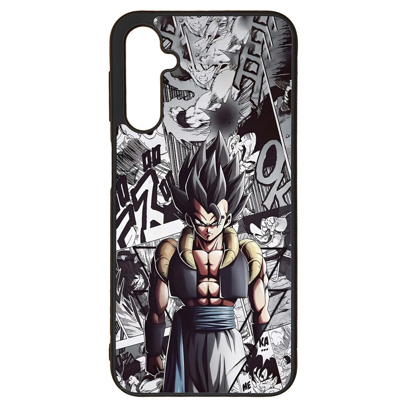 کاور طرح انیمه Dragon Ball کد G-051 مناسب برای گوشی موبایل سامسونگ Galaxy A24